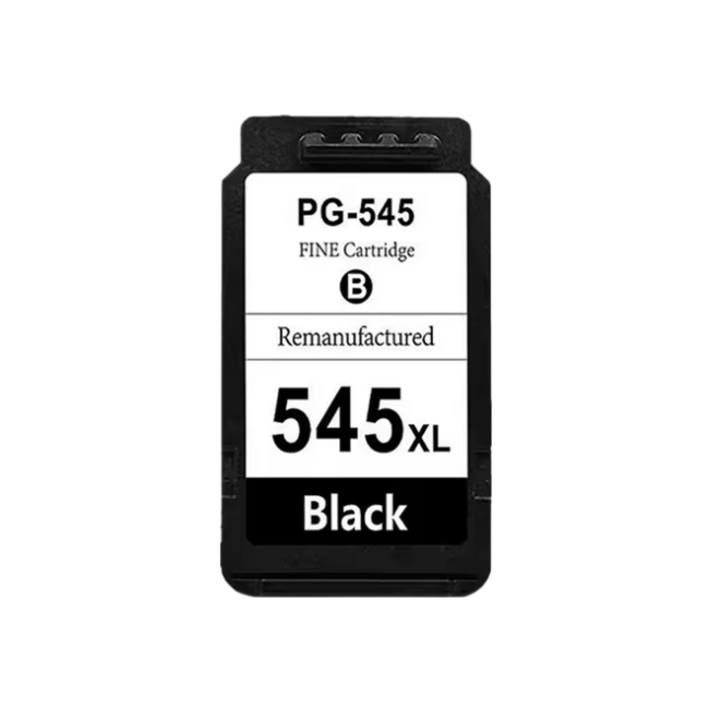 Tusz INQ CA 545 Black do Canon Pixma MG2450/ MG 2455/ MG 2550 - zamiennik